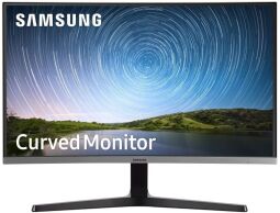Монітор Samsung 27" C27R500 D-Sub, HDMI, VA, Headphone, CURVED (LC27R500FHIXCI) від виробника Samsung