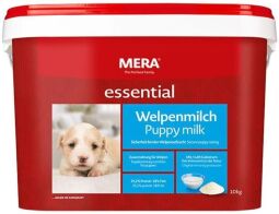 Сухе молоко Mera Essential Welpenmilch для цуценят 10 кг