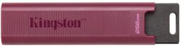 Накопичувач Kingston  256GB USB 3.2 Type-A Gen 2 DT Max