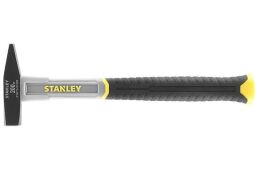 Слесарный молоток Stanley Fiberglass, 200г, рукоятка стекловолокно (STHT0-51906) от производителя Stanley