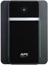 Джерело безперебійного живлення APC Back-UPS 1200VA/650W, USB, 6xC13 (BX1200MI) від виробника APC