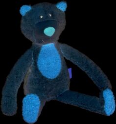 Мягкая игрушка sigikid Полярный медведь 36 см (39332SK) от производителя Sigikid