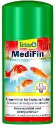 Препарат для лечения рыб Tetra Pond «Medi Fin» 250 мл (SZ737730) от производителя Tetra