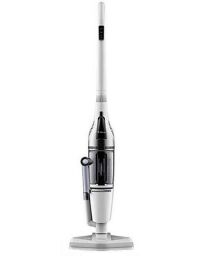 Пилосос Deerma Steam Mop & Vacuum Cleaner White (DEM-ZQ990W)