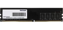 Память ПК Patriot DDR4 8GB 3200 (PSD48G320081) от производителя Patriot