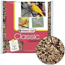 Корм для канареек Versele-Laga Classic Canaries 0.5 кг (211502) от производителя Versele-Laga
