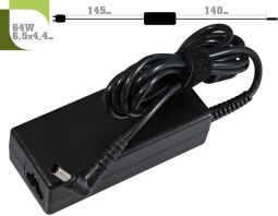 Блок живлення 1StCharger для ноутбука Sony 16V 64W 4A 6.5х4.4мм + каб.живл. (AC1STSO64WA1)