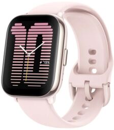 Смарт-часы Xiaomi Amazfit Active Petal Pink от производителя Xiaomi