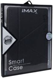 iMax Book Case - iPad Pro 11' (2020) - Black