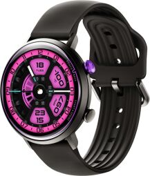 Смарт-годинник Oukitel BT60 Black від виробника Oukitel