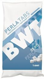 Соль таблетированная BWT PERLA TABS 25 КГ (51998) от производителя Ecosoft