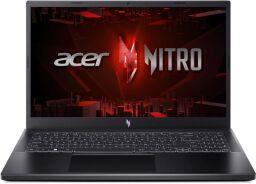 Ноутбук Acer Nitro V 15 ANV15-51 15.6" FHD IPS, Intel i7-13620H, 16GB, F512GB, NVD4050-6, Lin, чорний (NH.QNBEU.002) від виробника Acer