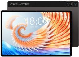 Планшет Teclast T45HD 10.5" 8GB, 128GB, LTE, 7200mAh, Android, сірий