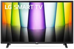Телевізор 32" LG LED HD 50Hz Smart WebOS Ceramic Black