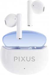 Bluetooth-гарнітура Pixus Space White від виробника Pixus