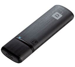Wi-адаптер D-Link DWA-182 AC1200, USB від виробника D-Link