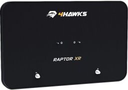Направленная антенна 4Hawks Raptor XR Antenna для дрона DJI Mavic 3 (RC-N1) (A133X-BUL) от производителя 4Hawks