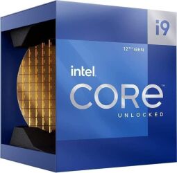 Центральний процесор Intel Core i9-12900K 16C/24T 3.2GHz 30Mb LGA1700 125W Box (BX8071512900K) від виробника Intel