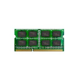 Модуль пам`ятi SO-DIMM 4GB/1600 DDR3 Team Elite (TED34G1600C11-S01) від виробника Team