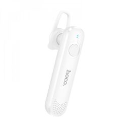 Навушники Bluetooth Hoco E63 Білий