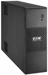 Джерело безперебійного живлення Eaton 5S, 1000VA/600W, USB, 8xC13 (9207-63125) від виробника Eaton