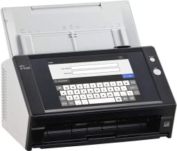 Документ-сканер A4 Ricoh N7100E (PA03706-B301) от производителя Fujitsu