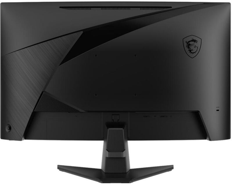 Монітор MSI 27" MAG 276CXF VA Black Curved 280Hz - Фото №4