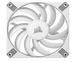 Вентилятор Corsair AF120 Slim White (CO-9050145-WW), 120x120x15мм, 4-pin, білий