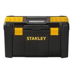 Ящик для инструмента Stanley Essential, 31.6x15.6x12.8см (STST1-75514) от производителя Stanley