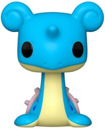 Фігурка Funko POP Games: Pokemon - Lapras (5908305245254) від виробника Funko