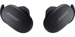 Наушники Bose QuietComfort Earbuds, Black (831262-0010) от производителя Bose