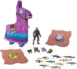 Ігровий набір Fortnite Llama Pinata фігурка з аксесуарами (FNT0009) від виробника Fortnite