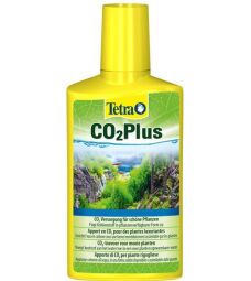 Добриво для акваріумних рослин Tetra CO2 Plus 250 мл