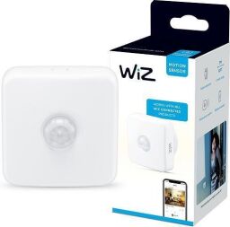 Датчик движения WiZ Wireless Sensor, Wi-Fi (929002422302) от производителя WiZ