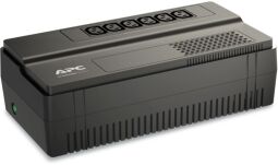 Джерело безперебійного живлення APC Easy UPS 1000VA/600W, 6xC13
