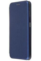 Чехол-книга Armorstandart G-Case для Oppo A74 Blue (ARM59753) от производителя ArmorStandart