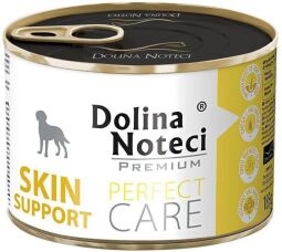 Dolina Noteci Premium консерва для собак з дерматологічними проблемами 185 г DN185(216) від виробника Dolina Noteci