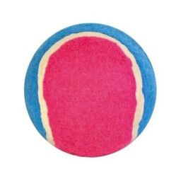 Trixie Мяч теннисный, из ткани, 6,4 см (6486) от производителя Trixie
