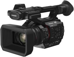 Цифрова відеокамера 4K Panasonic HC-X20