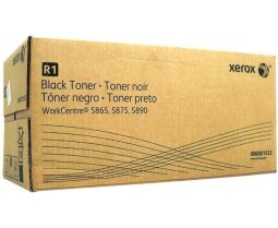 Тонер картридж Xerox WC5865/5875/5890 (2шт)