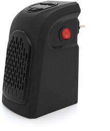 Керамічний обігрівач Voltronic Handy Heater 400Вт (Handy Heater 400/15865) від виробника Voltronic