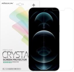 Захисна плівка Nillkin Crystal для Apple iPhone 12 Pro Max (6.7")