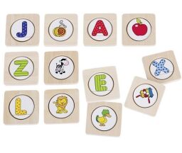 Розвиваюча гра goki Вивчення алфавіту