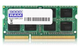 Модуль пам`ятi SO-DIMM 4GB/1600 DDR3 GOODRAM (GR1600S364L11S/4G) від виробника Goodram