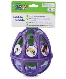 Іграшка-ласощі для собак Premier Киббла ниббл (Kibble Nibble) для собак до 10 кг (129825) від виробника Premier