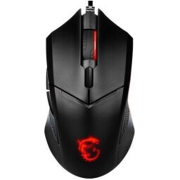 Миша MSI Clutch GM08 GAMING Mouse