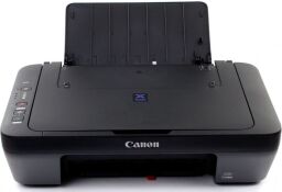 Многофункциональное устройство A4 Canon PIXMA Ink Efficiency E414 (1366C009) от производителя Canon
