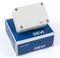 Датчик повітря Devi Devireg -10...50 °C, зовнішній (140F1096) від виробника Devi