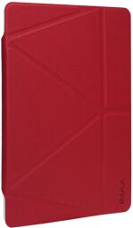 iMax Book Case - iPad Air 10.2' (2019) - Red