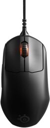 Миша SteelSeries Prime, RGB, USB-A, чорний (62533_SS) від виробника SteelSeries